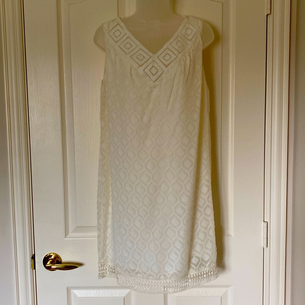 MSSP Lined Dress